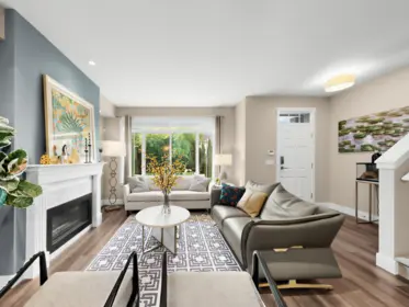 16441 24 Avenue, Surrey, BC, Surrey — Row House (Non-Strata) for sale