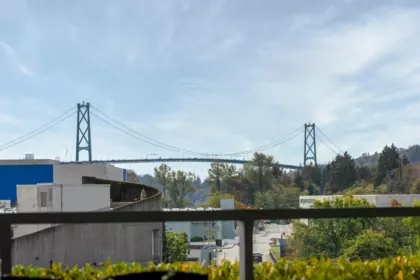 303 866 Arthur Erickson Place, West Vancouver, BC, West Vancouver — Apartment/Condo for sale