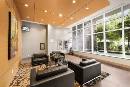 Hot Tub / Spa Photo of 303 866 Arthur Erickson Place, West Vancouver, BC