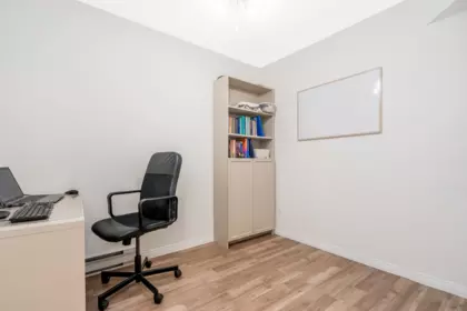Basement Recreation Room Photo of 308 15140 29a Avenue, Surrey, BC