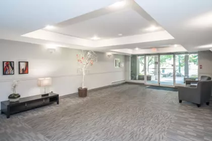 Dining Area Photo of 308 15140 29a Avenue, Surrey, BC