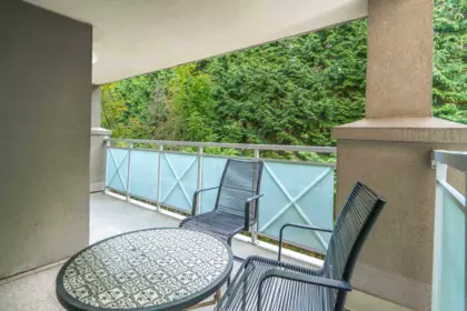 Garage Interior Photo of 308 15140 29a Avenue, Surrey, BC