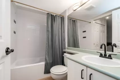 Laundry Room Photo of 308 15140 29a Avenue, Surrey, BC