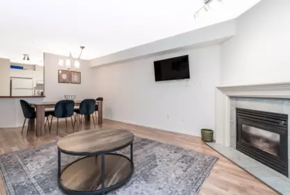 Office / Den Photo of 308 15140 29a Avenue, Surrey, BC