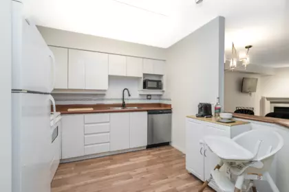Pantry Photo of 308 15140 29a Avenue, Surrey, BC