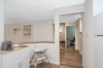 Primary Bathroom Photo of 308 15140 29a Avenue, Surrey, BC