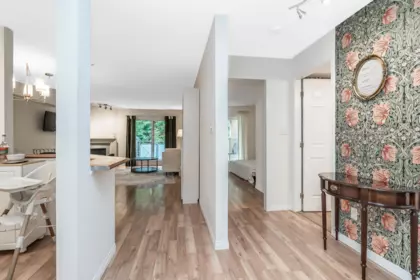 Primary Bedroom Photo of 308 15140 29a Avenue, Surrey, BC