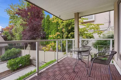 Hot Tub / Spa Photo of 11 915 Fort Fraser Rise, Port Coquitlam, BC