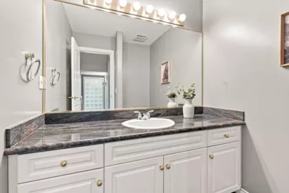 Laundry Room Photo of 11 915 Fort Fraser Rise, Port Coquitlam, BC