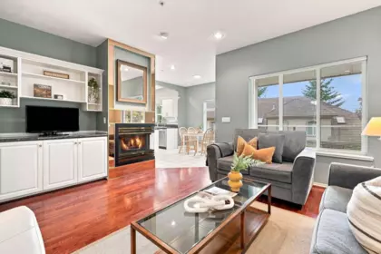 Loft / Bonus Room Photo of 11 915 Fort Fraser Rise, Port Coquitlam, BC