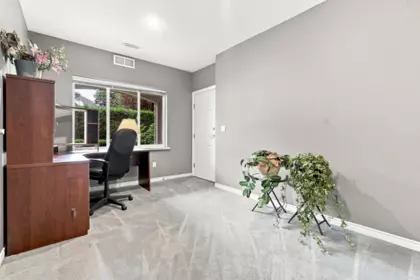 Swimming Pool Photo of 11 915 Fort Fraser Rise, Port Coquitlam, BC