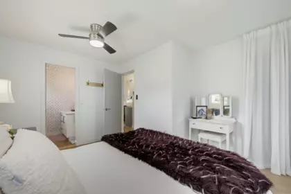 Basement Recreation Room Photo of 46156 Third Avenue, Chilliwack, BC
