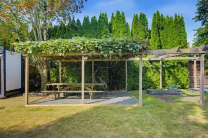 Swimming Pool Photo of 46156 Third Avenue, Chilliwack, BC