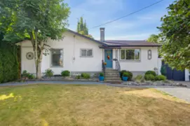 46156 Third Avenue, Chilliwack, BC