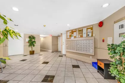 Basement Recreation Room Photo of 109 7505 138 Street, Surrey, BC