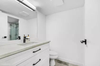 Kitchen Photo of 109 7505 138 Street, Surrey, BC