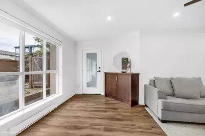 Walk-In Closet Photo of 109 7505 138 Street, Surrey, BC