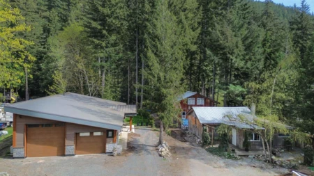 3070 Midnight Way, Squamish, BC, Squamish — Single Family Residence for sale