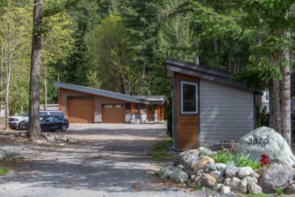 3070 Midnight Way, Squamish, BC, Squamish — Single Family Residence for sale