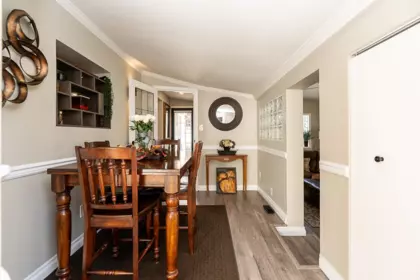Loft / Bonus Room Photo of 80 5742 Unsworth Road, Chilliwack, BC
