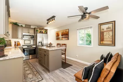 Pantry Photo of 80 5742 Unsworth Road, Chilliwack, BC