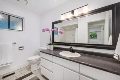 Laundry Room Photo of 1152 W 17th Street, North Vancouver, BC
