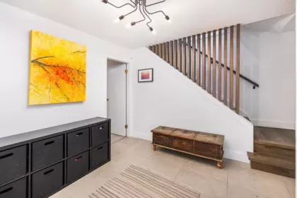 Loft / Bonus Room Photo of 1152 W 17th Street, North Vancouver, BC
