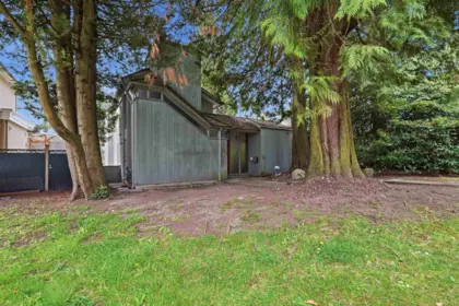 Basement Recreation Room Photo of 792 W 54th Avenue, Vancouver, BC