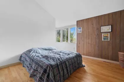 Bedroom 2 Photo of 792 W 54th Avenue, Vancouver, BC