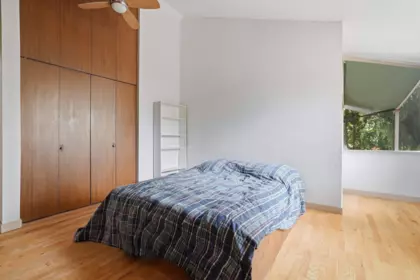 Bedroom 3 Photo of 792 W 54th Avenue, Vancouver, BC