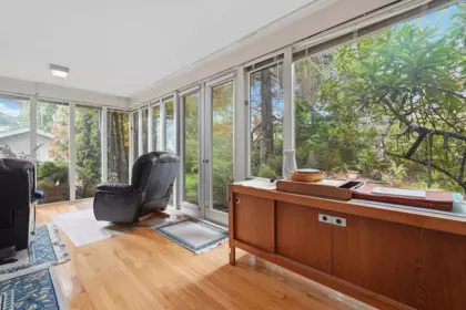 Breakfast Nook Photo of 792 W 54th Avenue, Vancouver, BC