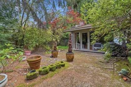 Office / Den Photo of 792 W 54th Avenue, Vancouver, BC