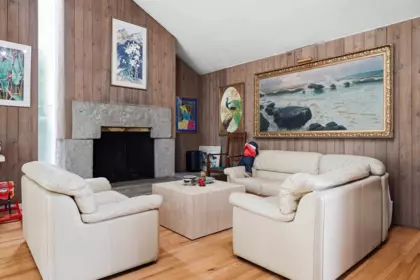 Pantry Photo of 792 W 54th Avenue, Vancouver, BC