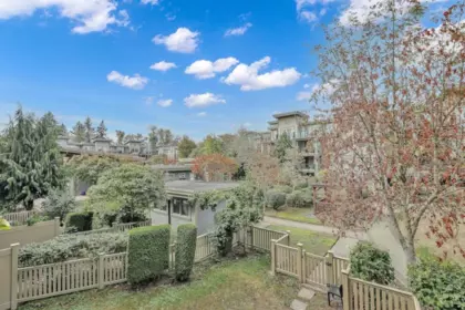 Outdoor Patio Photo of 229 15380 102a Avenue, Surrey, BC