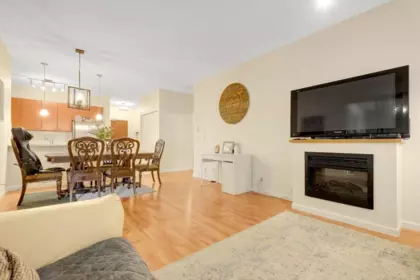 Pantry Photo of 229 15380 102a Avenue, Surrey, BC