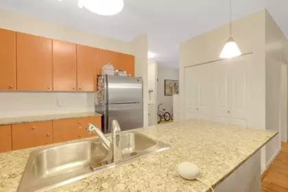 Primary Bathroom Photo of 229 15380 102a Avenue, Surrey, BC