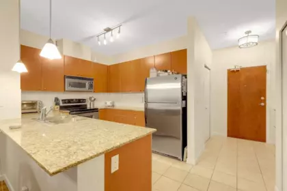 Primary Bedroom Photo of 229 15380 102a Avenue, Surrey, BC