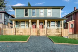 102 1125 Cartier Avenue, Coquitlam, BC