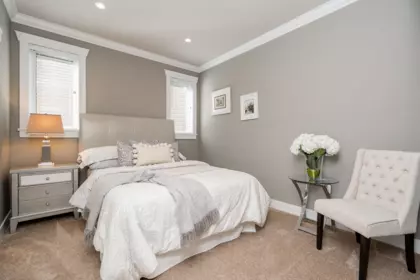 Basement Recreation Room Photo of 3353 Mason Avenue, Coquitlam, BC