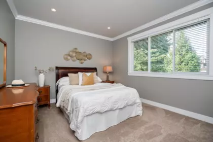 Entry Foyer Photo of 3353 Mason Avenue, Coquitlam, BC