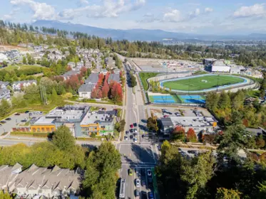 Fitness Center Photo Near 3353 Mason Avenue, Coquitlam, BC
