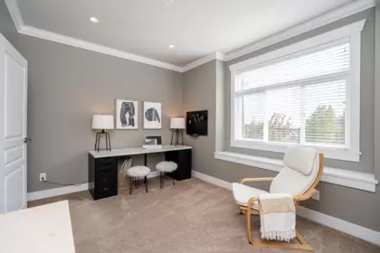 Mudroom Photo of 3353 Mason Avenue, Coquitlam, BC