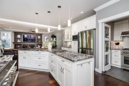 Pantry Photo of 3353 Mason Avenue, Coquitlam, BC