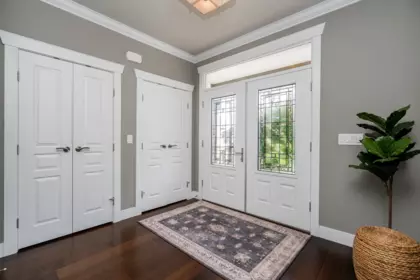 Powder Room Photo of 3353 Mason Avenue, Coquitlam, BC
