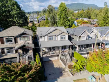 Street View Photo of 3353 Mason Avenue, Coquitlam, BC