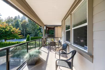 Swimming Pool Photo of 3353 Mason Avenue, Coquitlam, BC