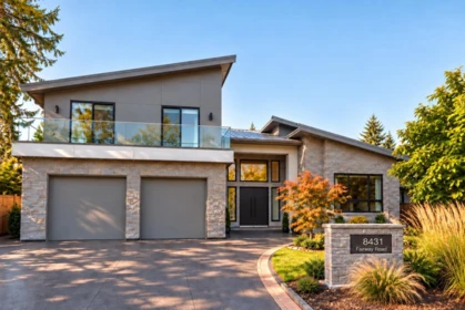 8431 Fairway Road, Richmond, BC, Richmond — Single Family Residence for sale