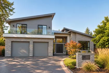 8431 Fairway Street, Richmond, BC, Richmond — Single Family Residence for sale