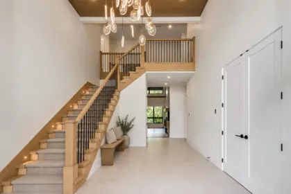 8431 Fairway Street, Richmond, BC, Richmond — Single Family Residence for sale