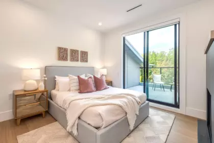 Hot Tub / Spa Photo of 8431 Fairway Road, Richmond, BC